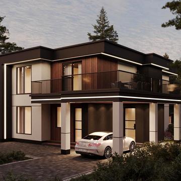 Володимирська вул.