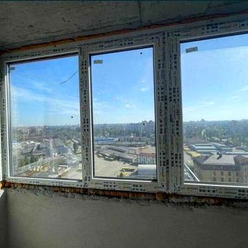 2 кімн. квартира вул. Володимира Сосюри, 6 ЖК Дніпровська, Мрія