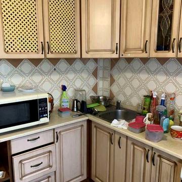 Продається 2-о кімнатна квартира в центрі міста