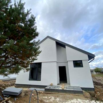 Будинок з ГАЗом в Бобриці! Від забудовника!