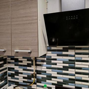 Продам 1 комнатную квартиру с ремонтом