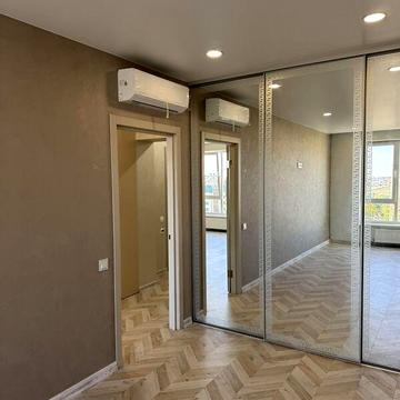 Продаж 1к Квартира Марсельська вулиця ЖК Острова