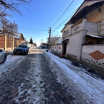 Багринова вул. (Адмірала Ушакова)