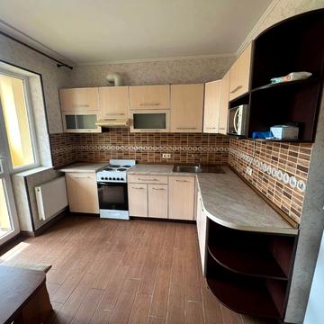 Станіслава Партали вул. (Балакірєва), 17а