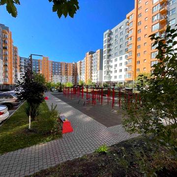 Продається 1-кімнатна квартира у ЖК “Сімейний квартал” ЖК Сімейний комофорт