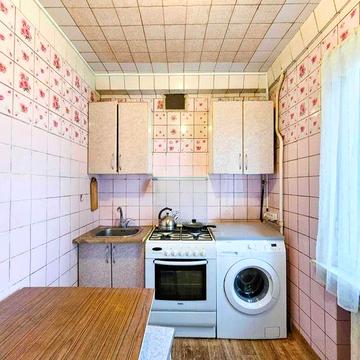 Оренда квартири 63m2 з роздільними кімнатами | Чоколівський бульвар