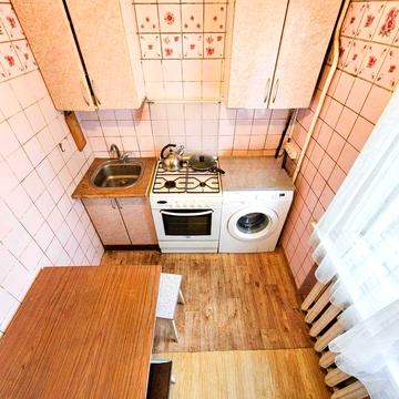 Оренда квартири 63m2 з роздільними кімнатами | Чоколівський бульвар