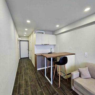 Оренда квартири Studio 25m2 ЖК 4U |м| Академмістечко