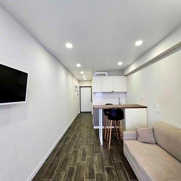 Оренда квартири Studio 25m2 ЖК 4U |м| Академмістечко