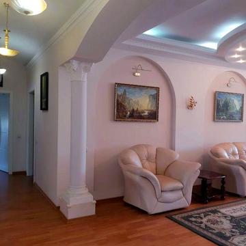 Сдам 3к ЖК Дом Крейнина Сичеславская Набережная, Центр