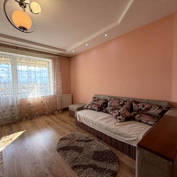 Вовчинецька вул., 124 к1