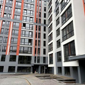 Продаж 1к Квартира Привокзальна вулиця