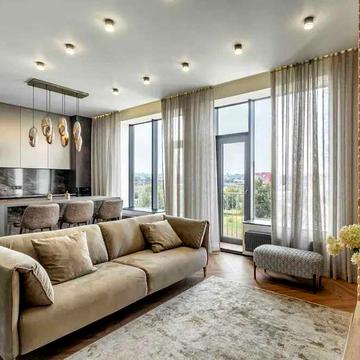 ЖК ПАРУС Оболонська набережна,1 ремонт 67м 210.000дол ЖК Парус