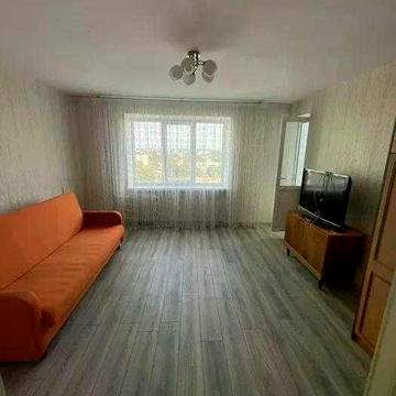 Аренда 2к квартиры Центр