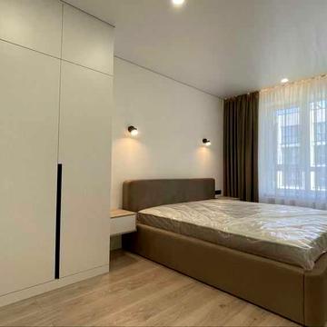 Продам 2к квартиру ЖК ЩАСЛИВИЙ 2 ЖК Щасливий у Дніпрі