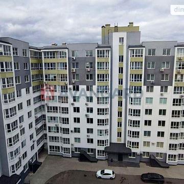 Продаж 1к Квартира Тараскова вулиця