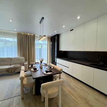 Бульвар Дружби