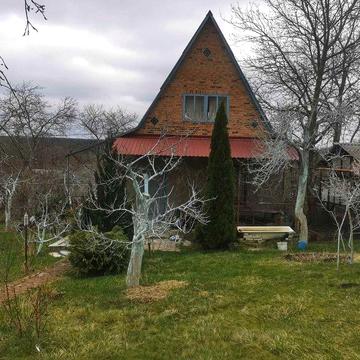 Продам дачу. м. Васильків. Комісарова гора.