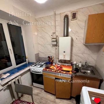 ЖБІ, 2кімнатна вільна 7000грн
