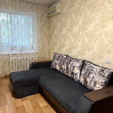 Квартира 2-х комнатная Индустриальный