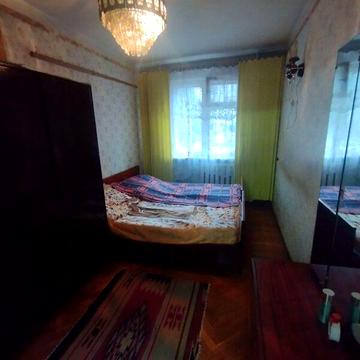Продаж 4к Квартира Анатра (Генерала Вишневського) провулок