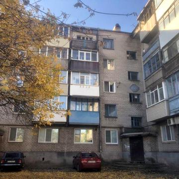 Аренда трёхкомнатной квартиры р-н Дзержинка остановка Песочная