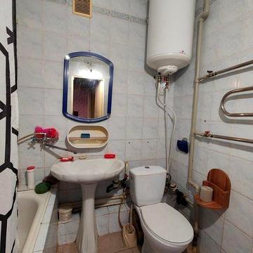 Сдам 1 комнатная квартира метро Холодная Гора. Суперместо!
