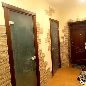 Джорджа Вашингтона вул. (Батальна), 4б