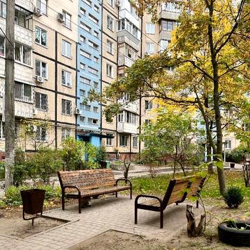 Покровський житловий масив вул., 5-К