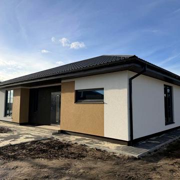 Забудовник! Продаж будинку 100 м2 у котеджному містечку під Києвом.