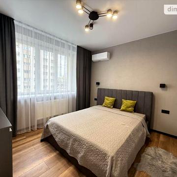 Продаж 1к Квартира Лісогринівецька вулиця ЖК Новобудова