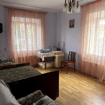 Продается дом со всеми удобствами. С.Богатое