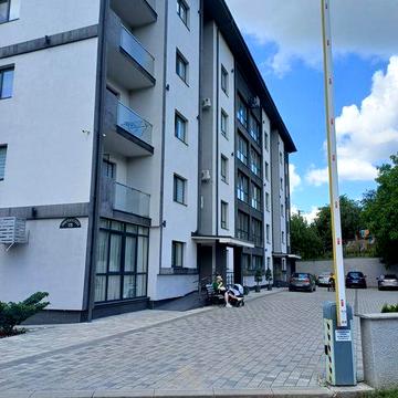 чорнова, БАМ , здана в експлуатацію