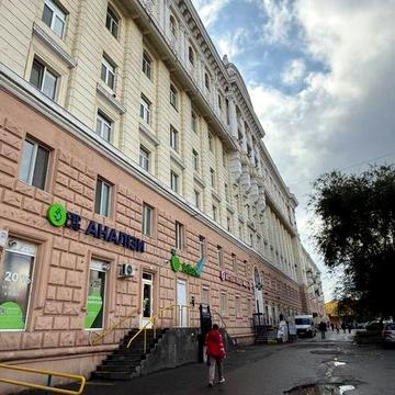 Без комисии! Продажа 2 комнатной квартиры Дмитрия Яворницкого 121