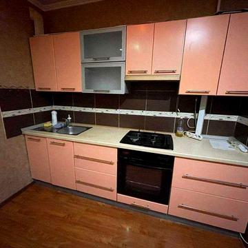 Аренда однокомнатной квартиры Булгакова улица