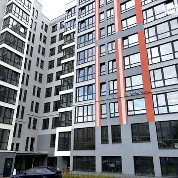 Продаж 1к Квартира Привокзальна вулиця