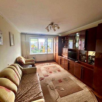 Продаж 3-кім на Позитроні навпроти ТЦ Велес. Держпостанови.