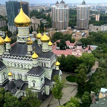 ЖК А-52 бізнес-класу, видова квартира  10(17), 88м, 293.000дол ЖК А-52