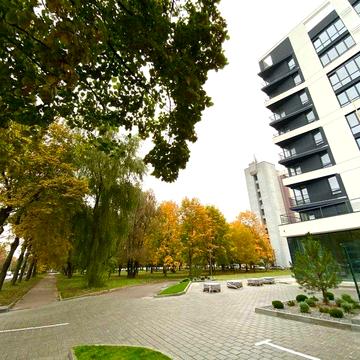 Продам квартиру в районі Автовокзалу 3й поверх ЖК Галицький