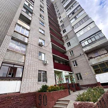 Продам 3х комнатную квартиру  , ОСББ  Алмаз. Левый Берег