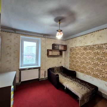 Академіка Янгеля вул. (Фрунзе), 58