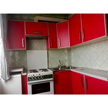 Продается 3-х комнатная 10/12, Алексеевка Людвига Свободы 40 (75504)