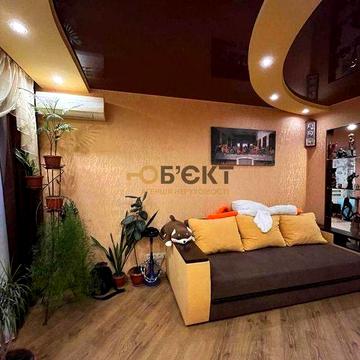 В продаже 3-к квартира, Салтовка, 521мкр, ст.м Студенческая