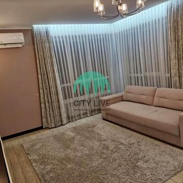 Олександра Довженка вул., 23а