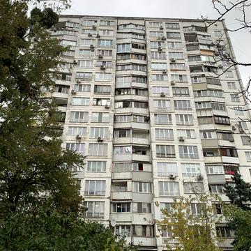Академіка Шалімова вул. (Героїв Севастополя), 33