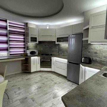 Оренда 2кім квартири по вул.Любінська