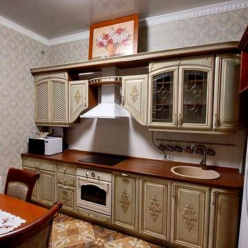 Довгострокова оренда 4к Дім Сенная