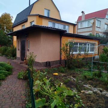 Броварська