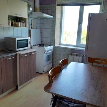 Продаж 4 кім квартири Прирічна 27-Г, м Героїв Дніпра, Мінська, Оболонь