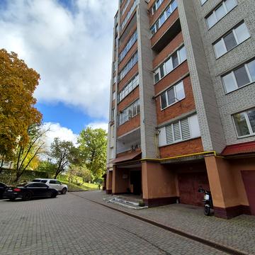 Юності вул., 9-А